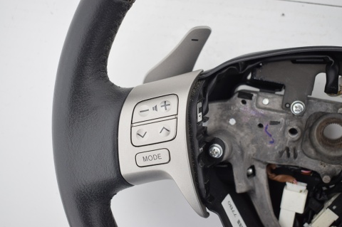 KIEROWNICA WIELOFUNKCYJNA TOYOTA AURIS I E15 LIFT