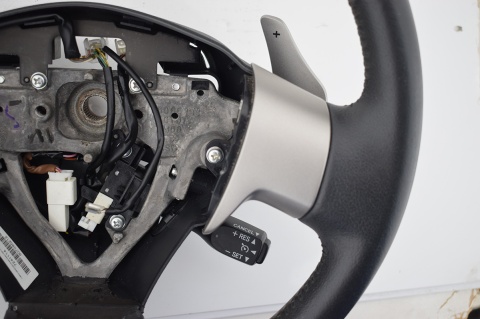 KIEROWNICA WIELOFUNKCYJNA TOYOTA AURIS I E15 LIFT