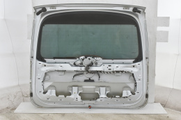 KLAPA TYLNA TYŁ SKODA YETI LIFT LA7W