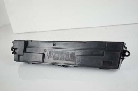 PANEL KLIMATYZACJI NAWIEWU BMW 3 F30 F31