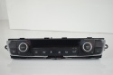 PANEL KLIMATYZACJI NAWIEWU BMW 3 F30 F31