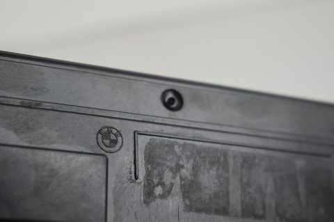 PANEL KLIMATYZACJI NAWIEWU BMW 3 F30 F31