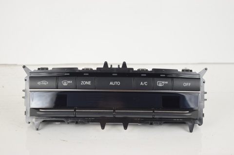 PANEL KLIMATYZACJI NAWIEWU MERCEDES E A2129005018