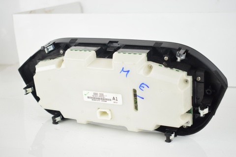 PANEL KLIMATYZACJI NISSAN JUKE F15 248451KA3A