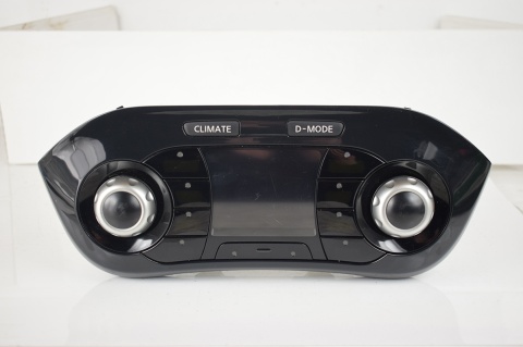 PANEL KLIMATYZACJI NISSAN JUKE F15 248451KA3A