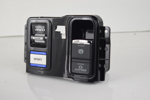 PRZYCISK HAMULCA RĘCZNEGO MITSUBISHI OUTLANDER III