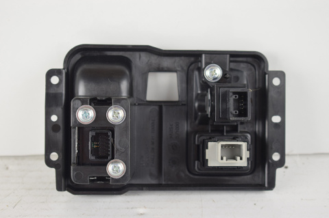 PRZYCISK HAMULCA RĘCZNEGO MITSUBISHI OUTLANDER III