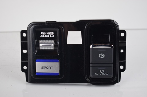 PRZYCISK HAMULCA RĘCZNEGO MITSUBISHI OUTLANDER III