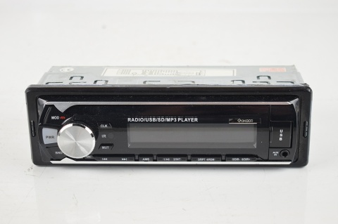 RADIO AKCESORYJNE GOKOCO SWM508