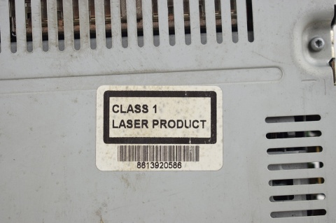 RADIO BLAUPUNKT KINGSTON DAB47 7647661310