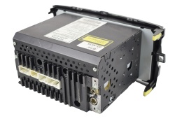RADIO CD TOYOTA AURIS I 86120-02520
