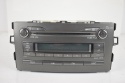 RADIO CD TOYOTA AURIS I 86120-02520