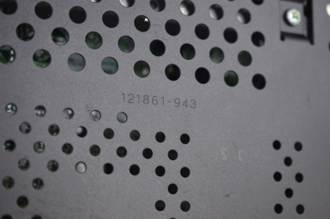 RADIO CD TOYOTA AURIS I 86120-02520