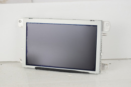 WYŚWIETLACZ EKRAN AUDI A5 Q5 8R0919604A