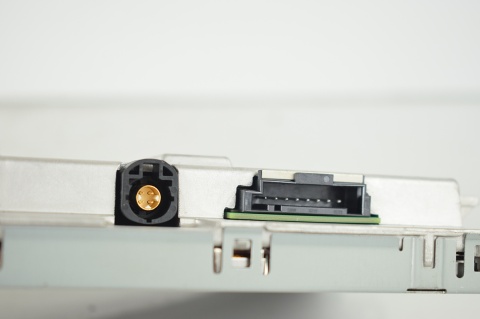 WYŚWIETLACZ EKRAN AUDI A5 Q5 8R0919604A