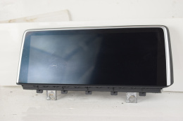 WYŚWIETLACZ EKRAN BMW X5 F15 9347878