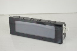 WYŚWIETLACZ EKRAN CITROEN DS3 9675958780