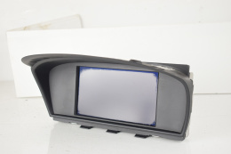 WYŚWIETLACZ EKRAN NAWIGACJA BMW 3 E90 E91 9211970