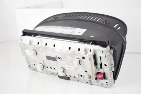 WYŚWIETLACZ EKRAN NAWIGACJA BMW 3 E90 E91 9211970