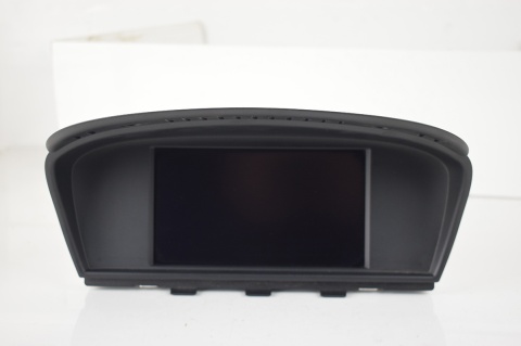 WYŚWIETLACZ EKRAN NAWIGACJA BMW 3 E90 E91 9211970