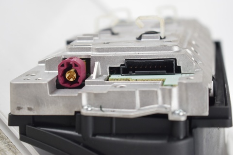 WYŚWIETLACZ EKRAN NAWIGACJA BMW 3 E90 E91 9211970