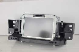 WYŚWIETLACZ EKRAN NAWIGACJI FORD FOCUS MK3 KUGA C-MAX