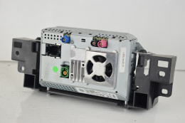 WYŚWIETLACZ EKRAN NAWIGACJI FORD FOCUS MK3 KUGA C-MAX