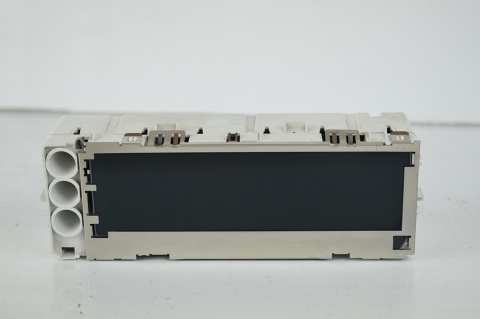 WYŚWIETLACZ EKRAN NAWIGACJI RENAULT MEGANE III