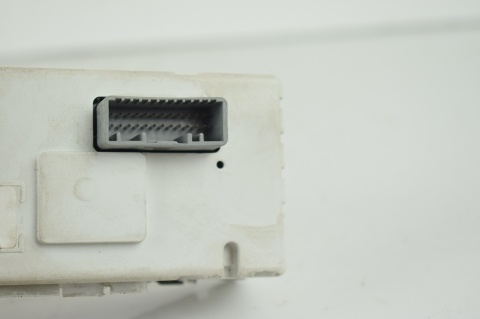 WYŚWIETLACZ EKRAN NAWIGACJI RENAULT MEGANE III