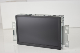 WYŚWIETLACZ EKRAN NAWUGACJI VOLVO S60 II V60 31382065AE