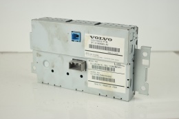 WYŚWIETLACZ EKRAN NAWUGACJI VOLVO S60 II V60 31382065AE