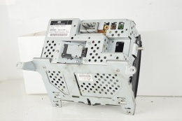 WYŚWIETLACZ EKRAN RANGE ROVER SPORT L494 DISCOVERY III