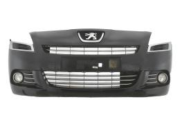 ZDERZAK PRZEDNI PRZÓD PEUGEOT 5008 KTVD