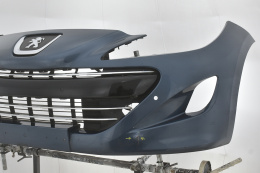 ZDERZAK PRZEDNI PRZÓD PEUGEOT RCZ PDC KDLC RADAR