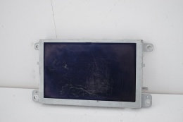 EKRAN WYŚWIETLACZ AUDI MMI A4 A5 A6 4F0919604