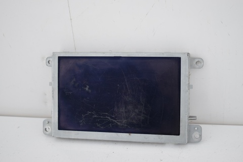 EKRAN WYŚWIETLACZ AUDI MMI A4 A5 A6 4F0919604