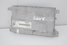 EKRAN WYŚWIETLACZ AUDI MMI A4 A5 A6 4F0919604