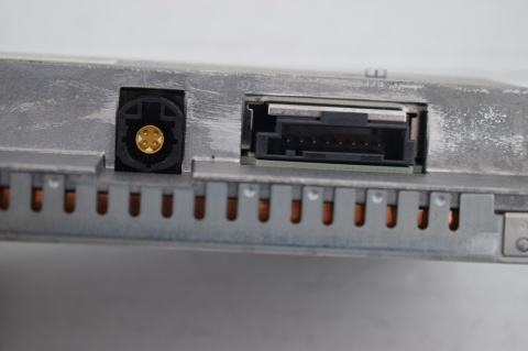 EKRAN WYŚWIETLACZ AUDI MMI A4 A5 A6 4F0919604