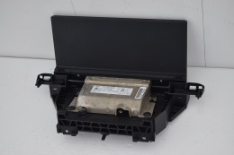 EKRAN WYŚWIETLACZ AUDI Q5 LIFT 80A919620