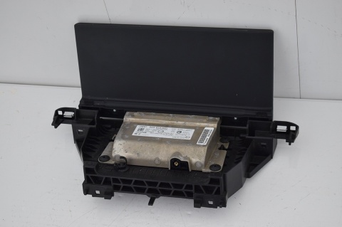 EKRAN WYŚWIETLACZ AUDI Q5 LIFT 80A919620