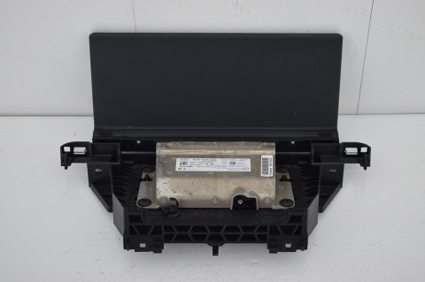 EKRAN WYŚWIETLACZ AUDI Q5 LIFT 80A919620