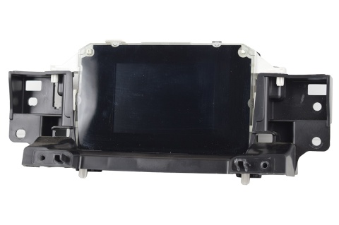 EKRAN WYŚWIETLACZ FORD C-MAX MK2 FOCUS BM5T-18B955-BE