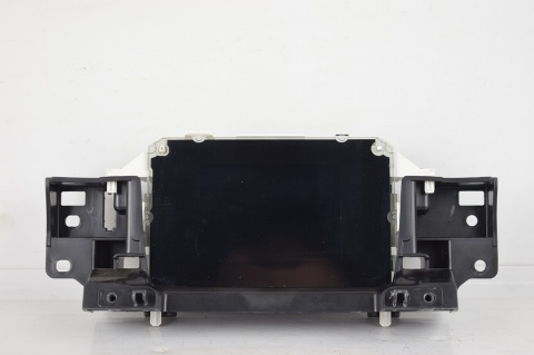 EKRAN WYŚWIETLACZ FORD C-MAX MK2 FOCUS BM5T-18B955-BE