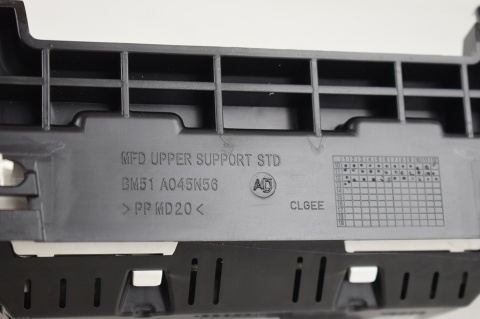 EKRAN WYŚWIETLACZ FORD C-MAX MK2 FOCUS BM5T-18B955-BE