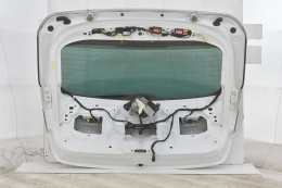 KLAPA TYLNA TYŁ CITROEN DS4 KWE