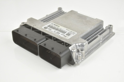 KOMPUTER STEROWNIK BMW 0281016067 DDE8506374