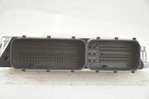 KOMPUTER STEROWNIK BMW 0281016067 DDE8506374