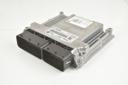 KOMPUTER STEROWNIK BMW E90 E87 0281014572 7823420