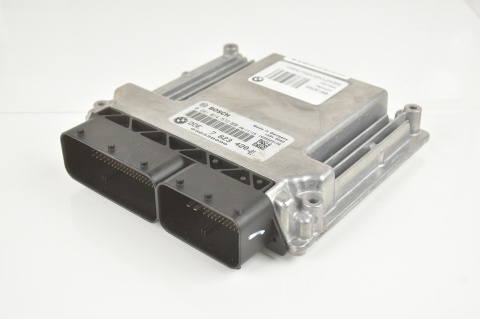 KOMPUTER STEROWNIK BMW E90 E87 0281014572 7823420