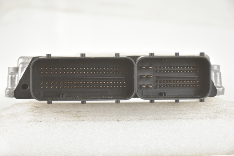 KOMPUTER STEROWNIK BMW E90 E87 0281014572 7823420